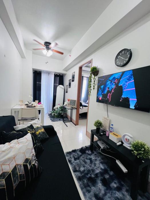 Condo in Pasay near Moa, Naia, Ikea, DFA & Okada