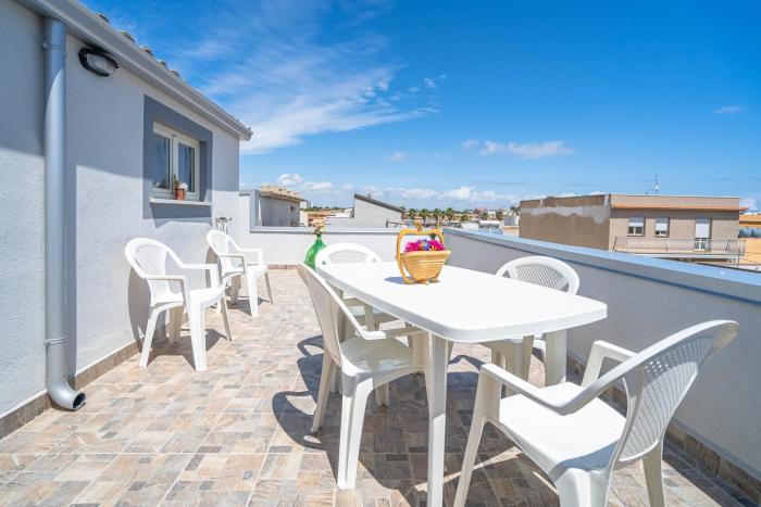 Le Quattro Perle Apartments