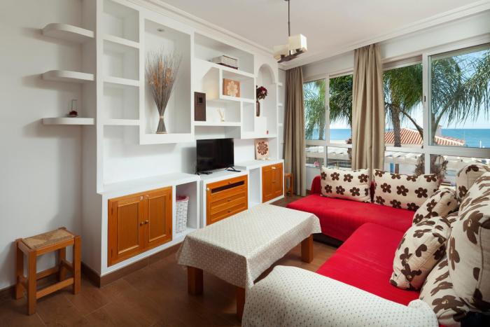 Apartamento Bellamar