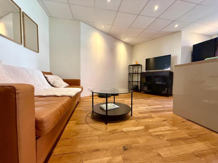 Magnifique 4 pieces - Bour saint Maurice Centre