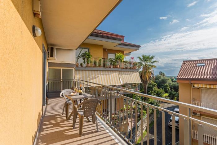 Sicily Sweet Home