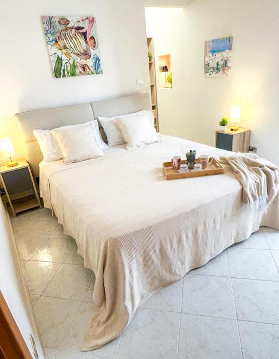 Cavaliere 4 Stay - Sea Side Living