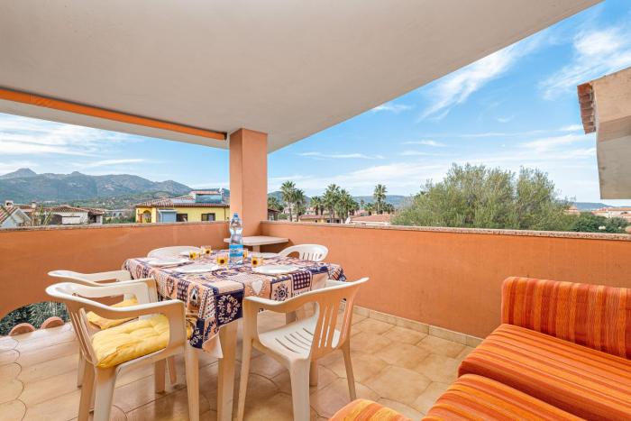 Trilocale Via Trentino 1