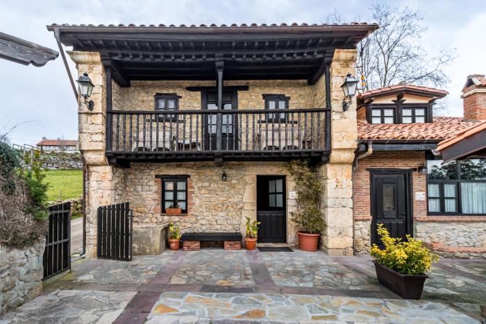 La Casona