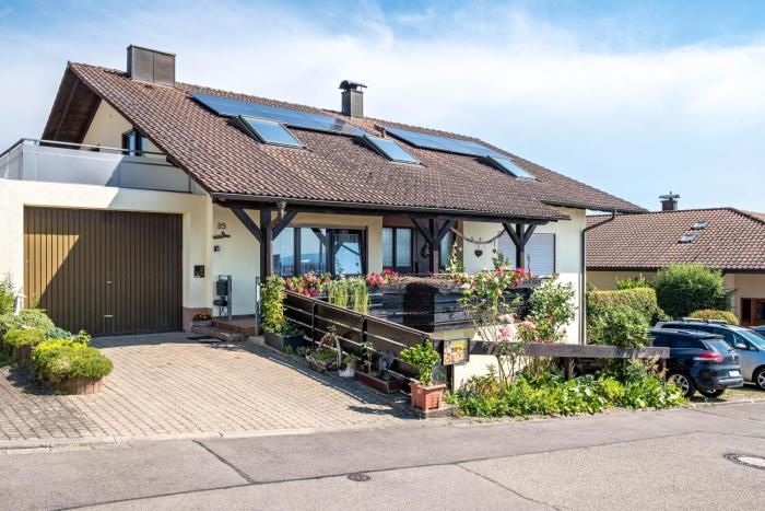 Gästehaus Gaby