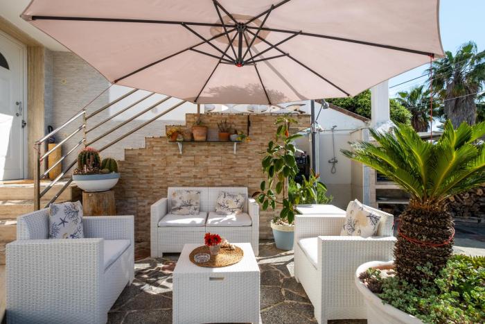 Villa Solea Panoramic Sea View