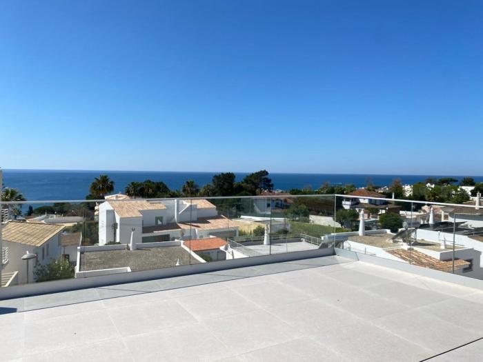 Enormous Penthouse with Private Terrace and Gorgeous Ocean views