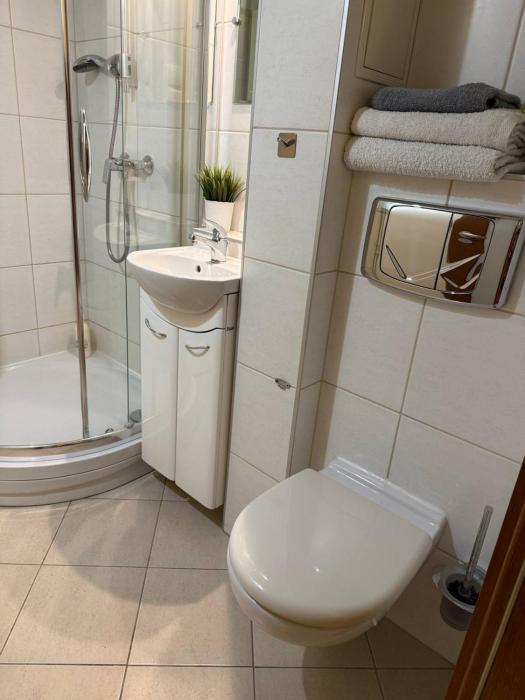 Apartamenty Metro Centrum