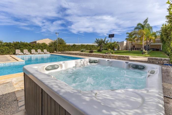 Villa Antica Aia Relax