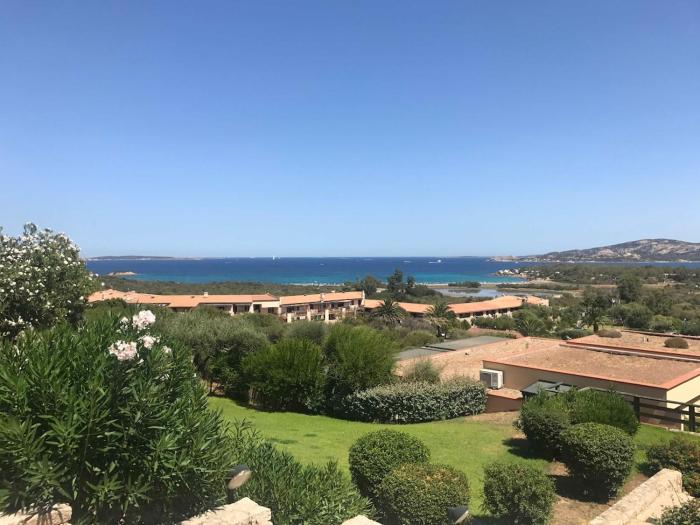 Monolocale vista mare - Bnb Max