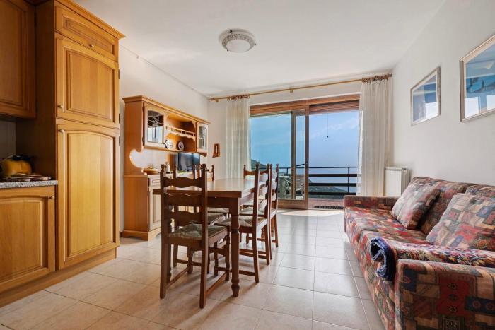 Appartamento Annarosa, Piovere