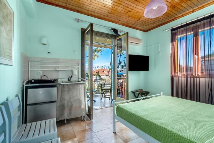 Old Boat double studio 11