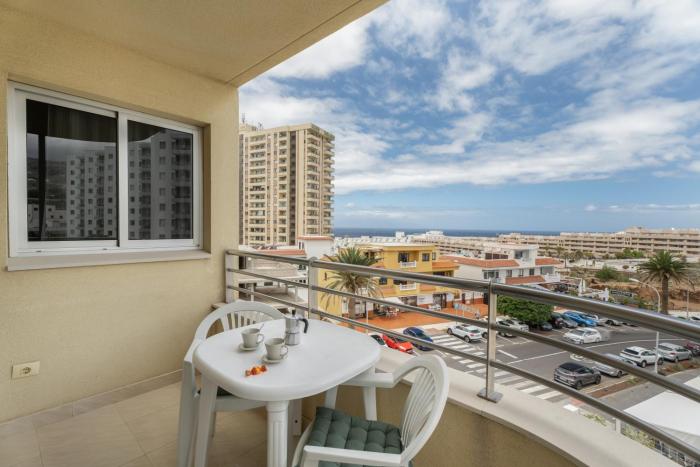 Apartamento Sol Paraiso