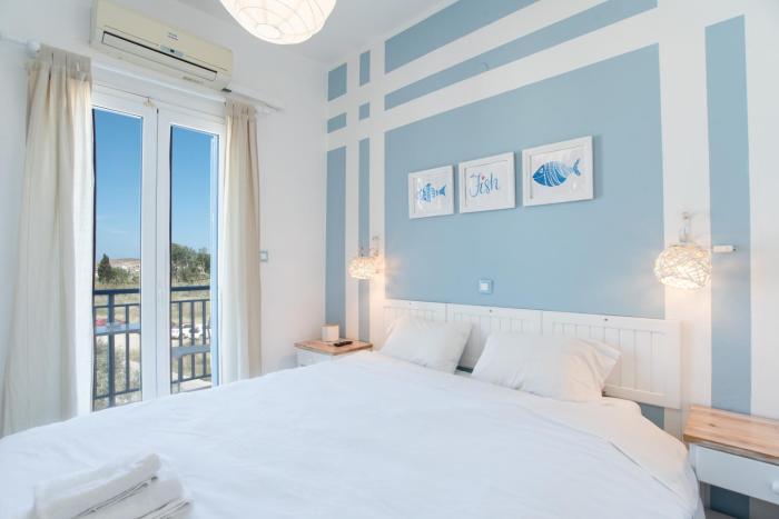 Livadia Seaside Studios 12