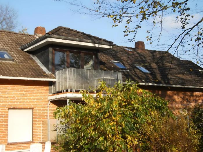 Ferienwohnungen Tiedemann