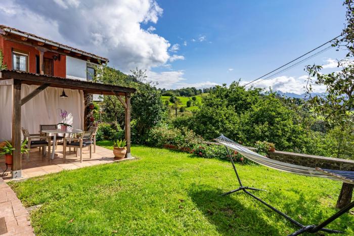 La Casita de Heidi