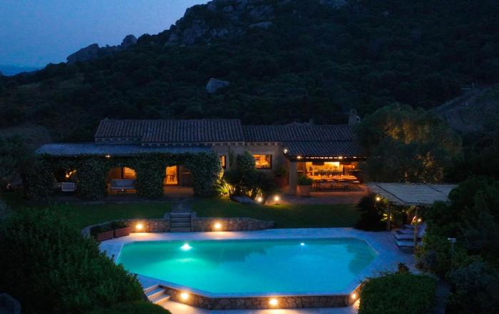 Villa Acula