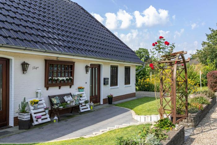 Ferienwohnung Butjes