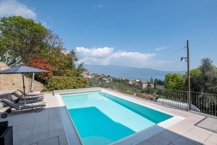 Villa Tosca
