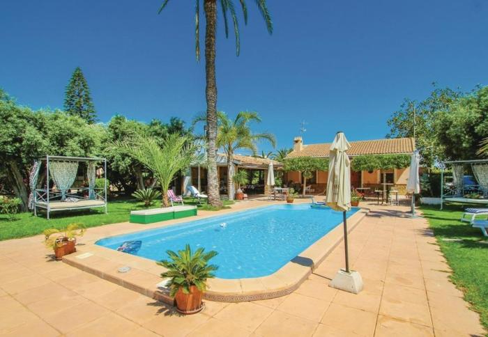Villa Teresa