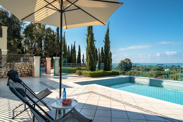 Villa Millianna Exclusive Apartment