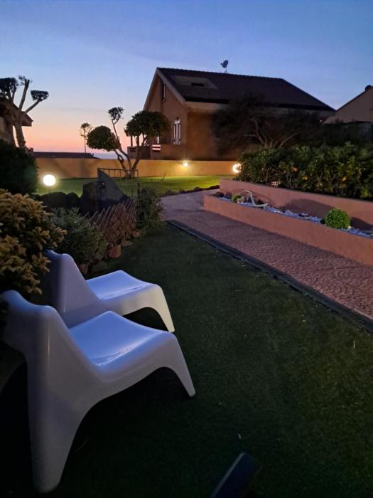 Appartamento residence Tartaruga 3