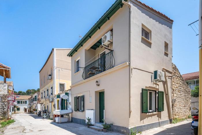Casa Di Babis