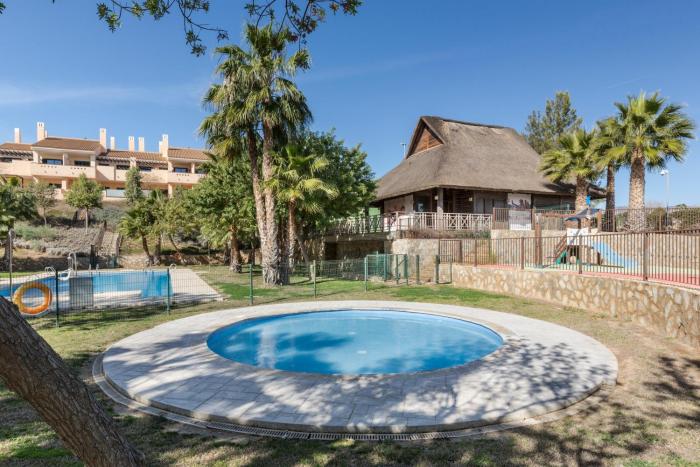 El Oasis Monaco 10 1B