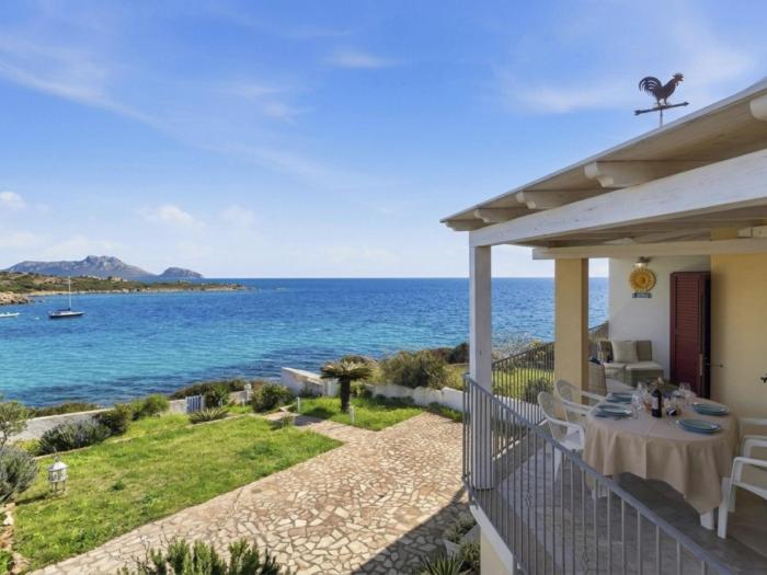 Holiday Home Anita Bados by Interhome