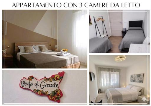 Vento Di Grecale