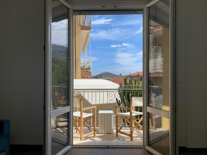 Casa Federica