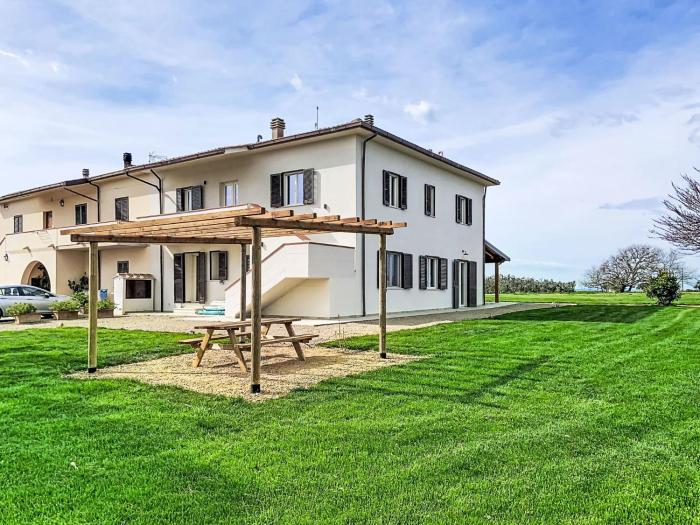Apartment I Pini-1 by Interhome