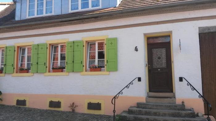 Ferienwohnung Sternenhof