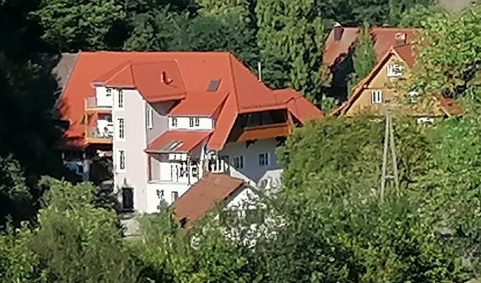 Huberhof Pfaffenbach