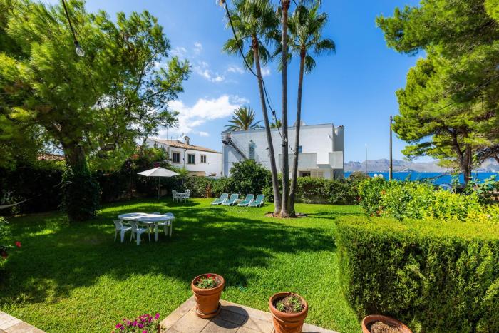 Villa Tita