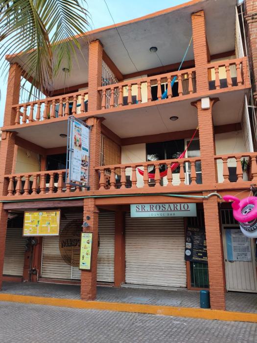 Hotel Casa Lucina