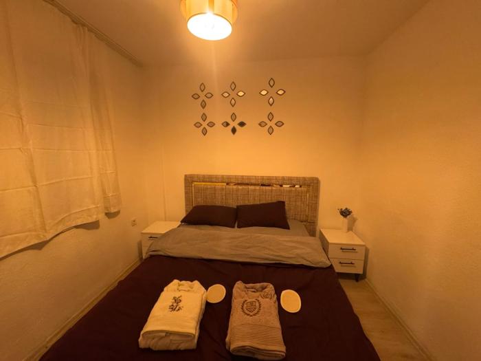 Fetiye holidays home