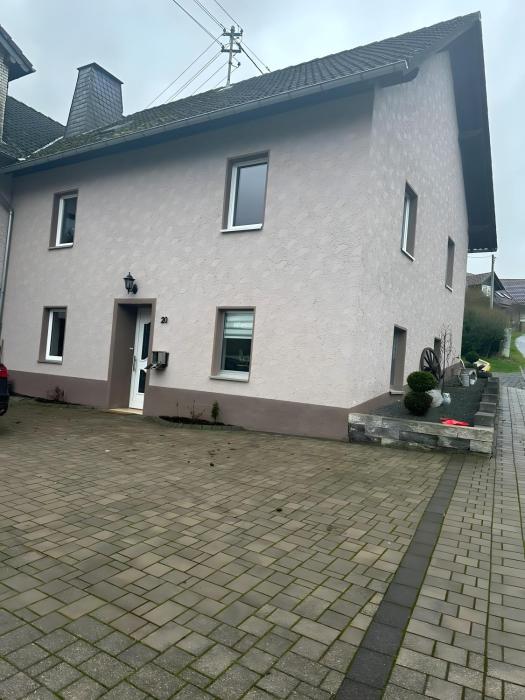 Ferienhaus Nosbers