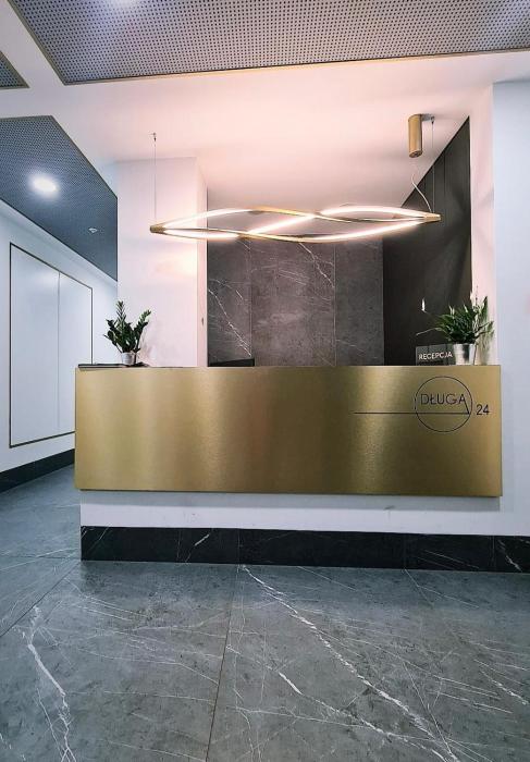 Apartament Długa 24