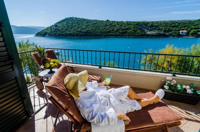 Apartments Regina Maris