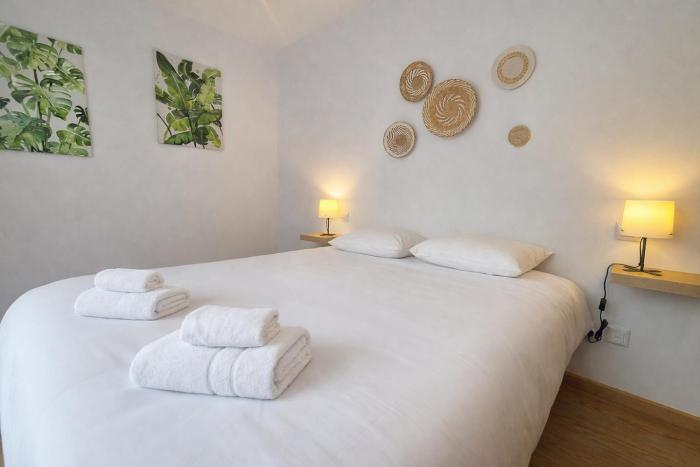 R2R - Apartamento en Panes con parking - 40A01
