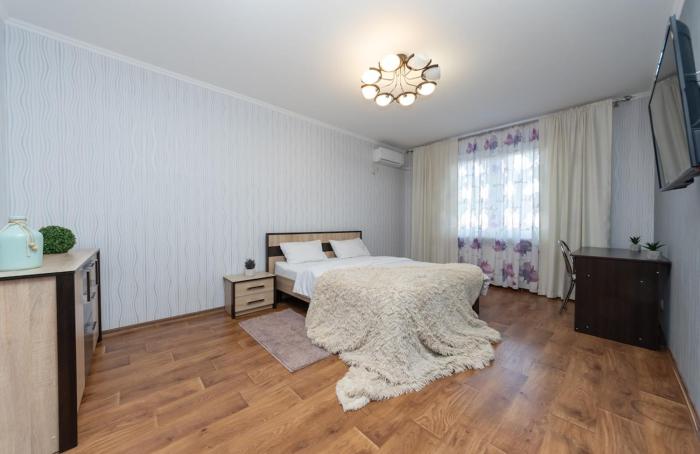 Apartment near VDNG 18010