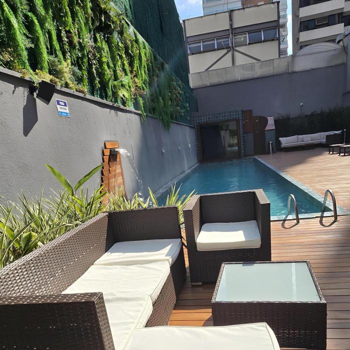 RV Standard Higienópolis