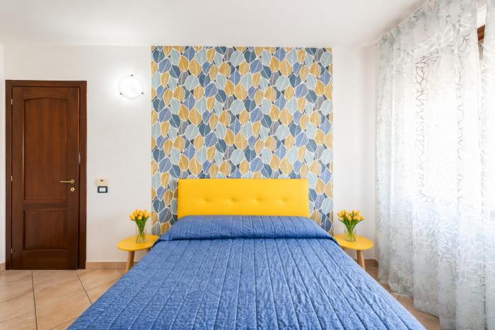 Affittacamere Center Room