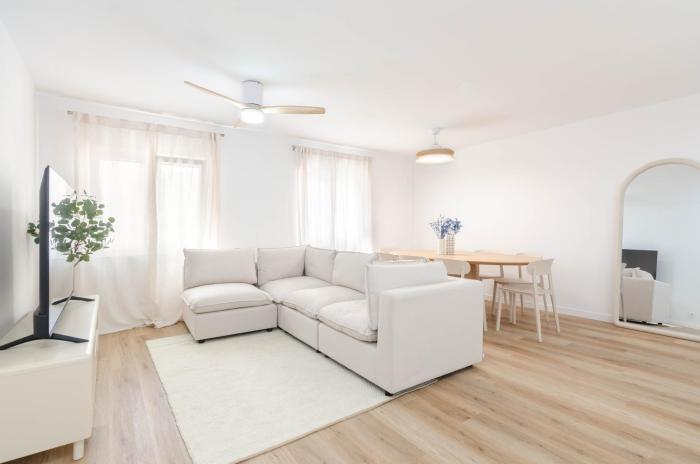 Apartamento Bilua