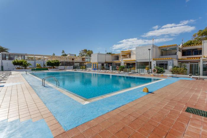 Easystay Costa del Silencio Wifi