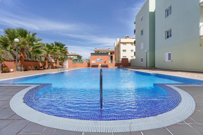 Apartamento Gabriela