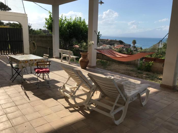 Il Limone, la Salvia e il Rosmarino