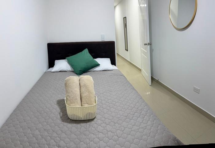 Nice 1BR in the Historic Heart of Pueblo Libre