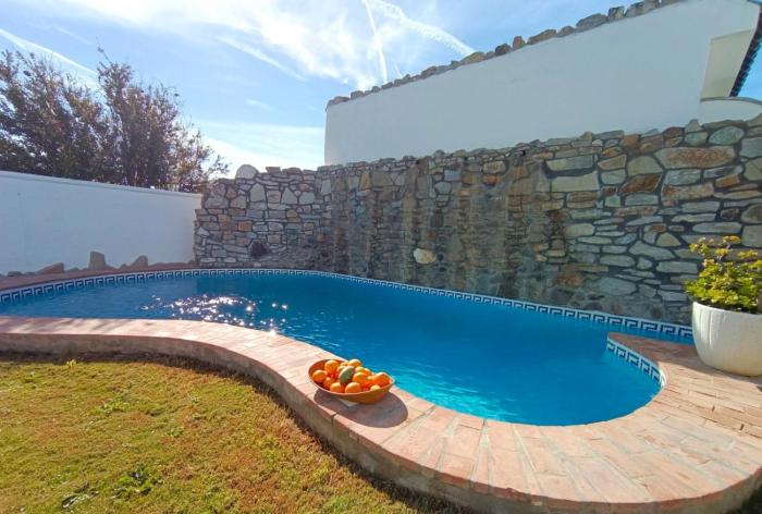 Nacarum 2 - Casa Playa